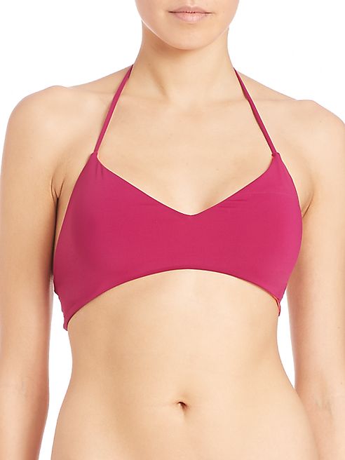 Basta Surf - Zunzal Reversible Bikini Top