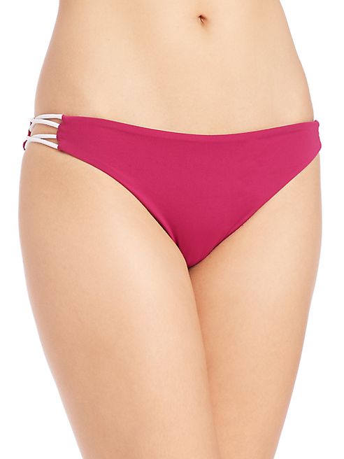 Basta Surf - Zunzal Reversible Bikini Bottom