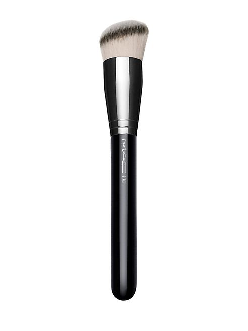 MAC - 170 Synthetic Rounded Slant Brush