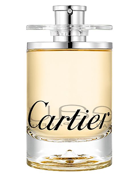 Cartier - Eau de Cartier Eau de Parfum