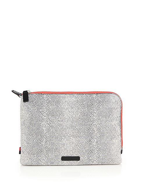 Uri Minkoff - Jerry Leather Pouch