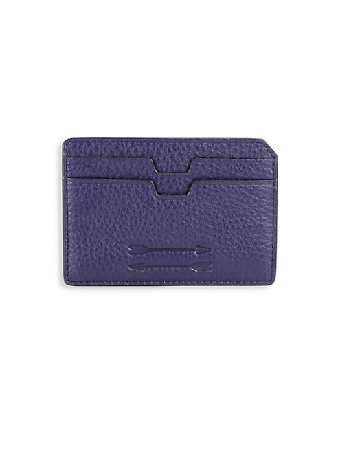 Uri Minkoff - Nikko Leather Card Case