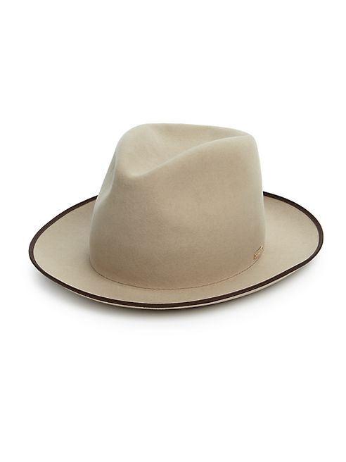 Super Duper Hats - Cornbread Lapin Cream Hat