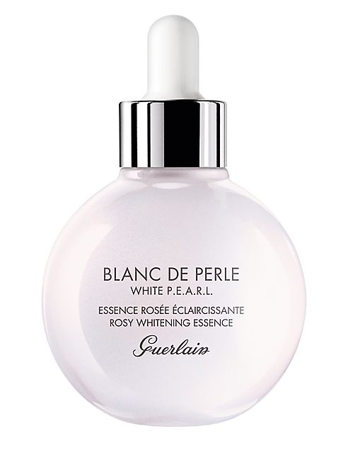 Guerlain - Blanc de Perle