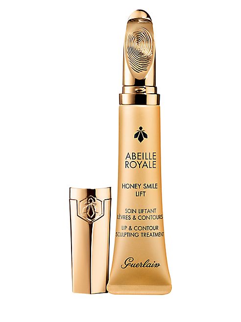 Guerlain - Abeille Royale Honey Smile Lift/0.5 oz.