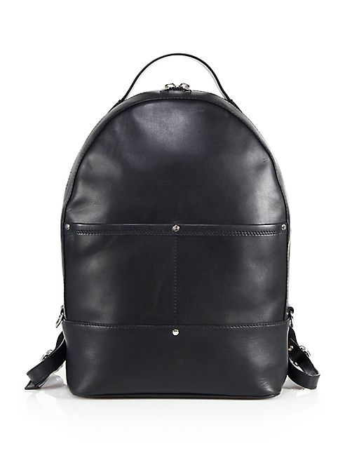 Alexander Wang - Mason Leather Backpack