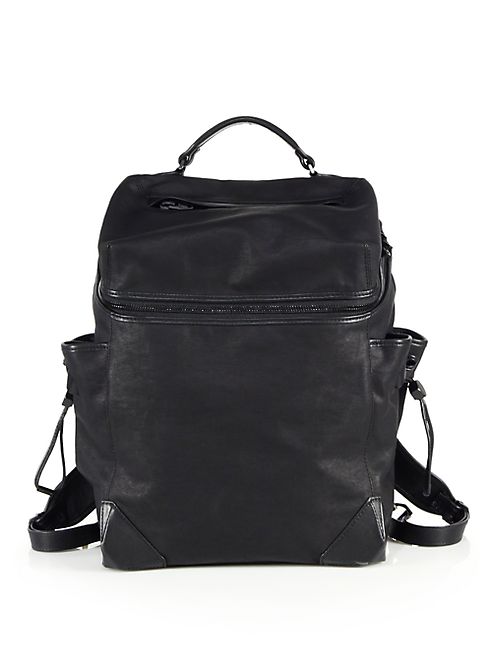 Alexander Wang - Wallie Backpack