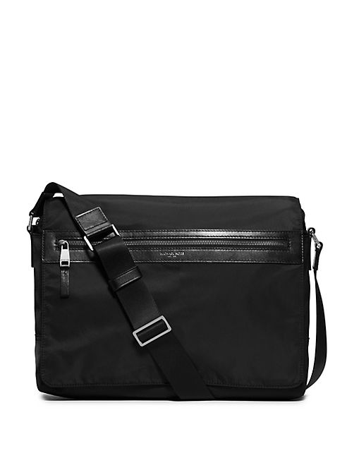 Michael Kors - Parker Nylon Messenger Bag