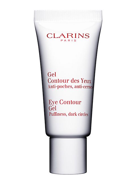 Clarins - Eye Contour Gel/ 0.7 fl. oz.