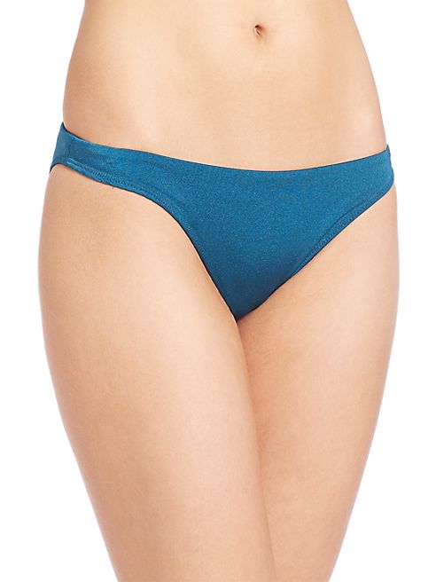 MILLY - St. Lucia Bikini Bottom