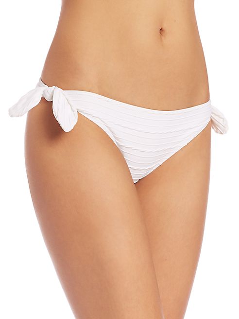 HEIDI KLEIN - Side-Bow Hipster Bikini Bottom