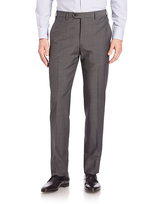 Armani Collezioni - Classic Trousers