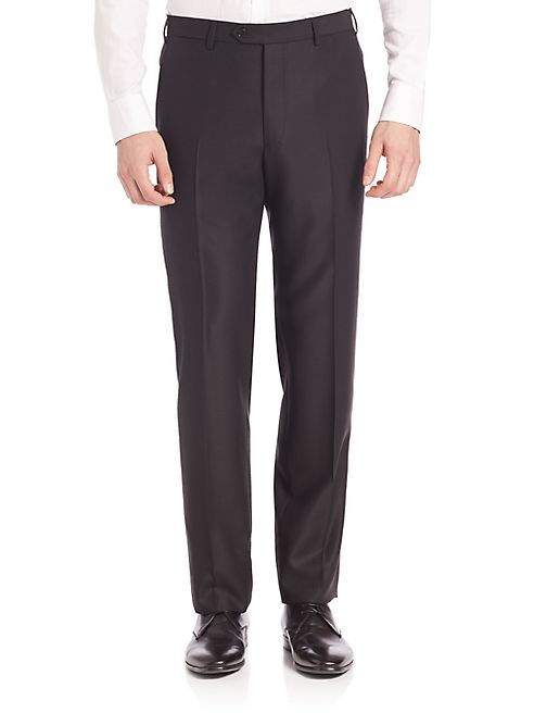 Armani Collezioni - Classic Trousers