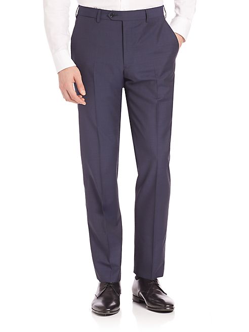 Armani Collezioni - Classic Trousers