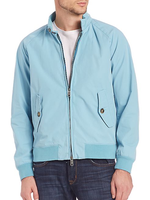 Baracuta - Hastings G9 Jacket