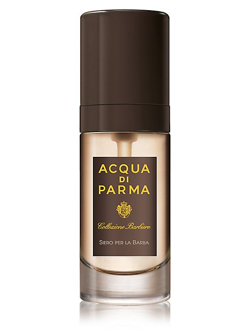 Acqua Di Parma - Collezione Barbiere Beard Serum/1 oz.