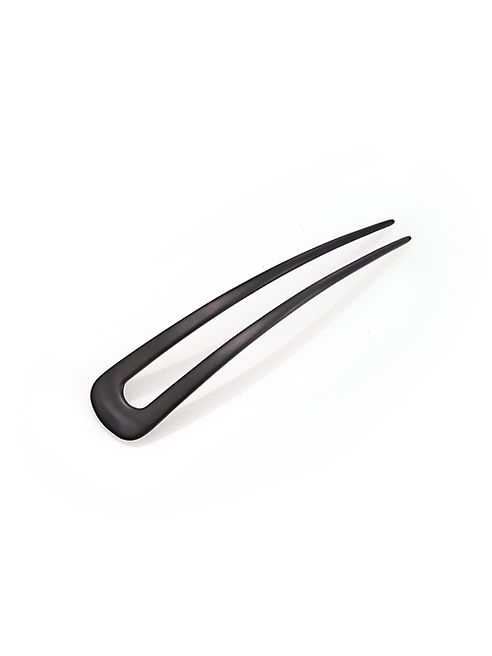 Colette Malouf - Stainless Steel U Hairpin