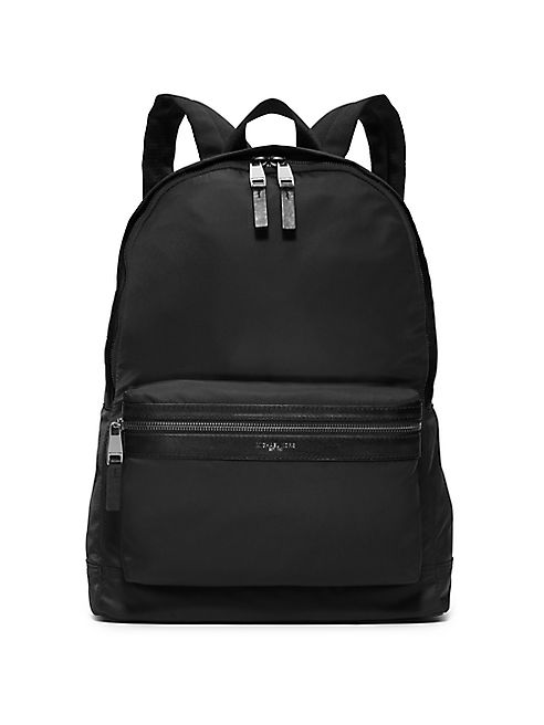 Michael Kors - Nylon Backpack