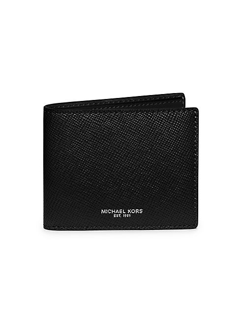 Michael Kors - Slim Billfold Wallet