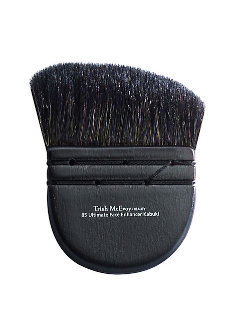 Trish McEvoy - 85 Ultimate Face Enhancer Kabuki Brush