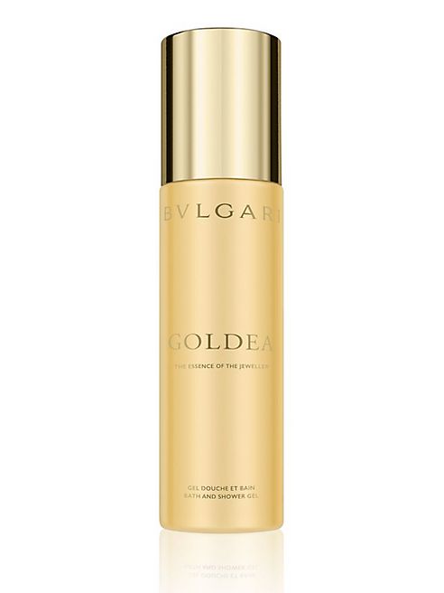 BVLGARI - Goldea Bath & Shower Gel/6.8 oz.