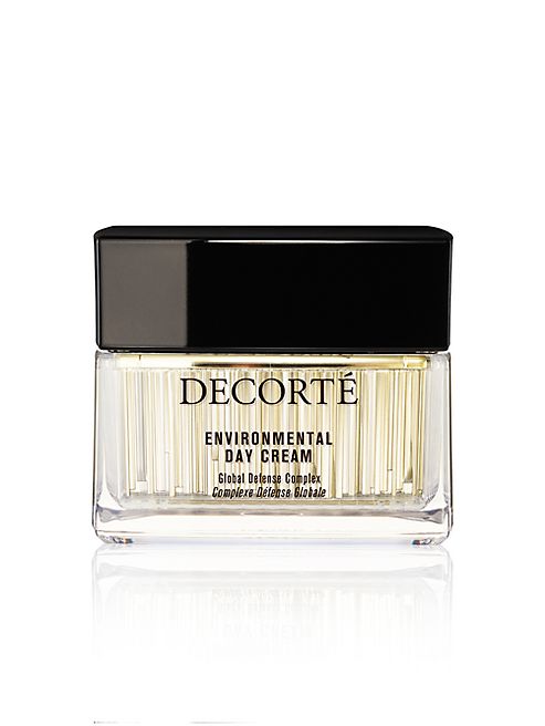 Decorté - Environmental Day Cream/1.6 oz.