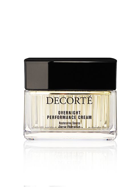 Decorté - Vi-Fusion Overnight Performance Cream/1.7 oz.