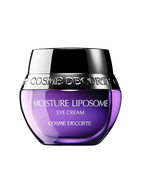 Decorté - Moisture Liposome Eye Cream/0.5 oz.