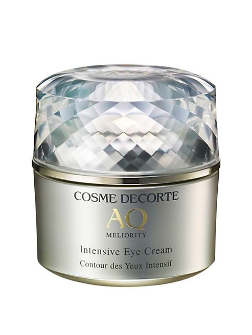 Decorté - AQ Meliority Intensive Eye Cream/0.67 oz.