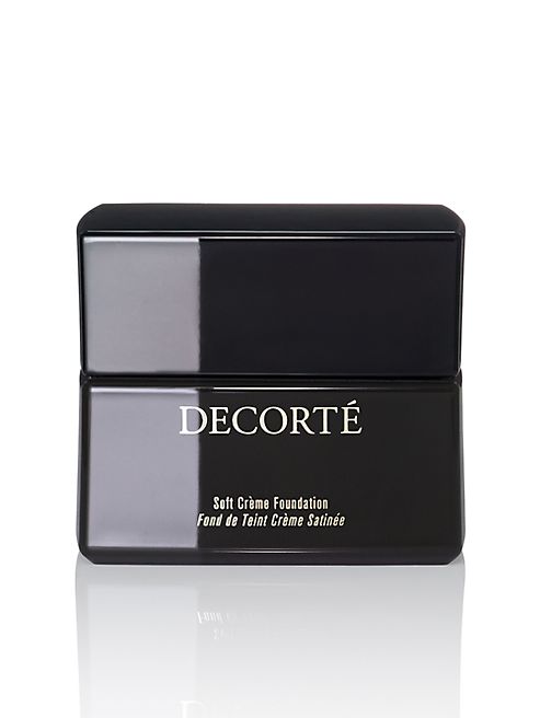 Decorté - Soft Crème Foundation/0.99 oz.