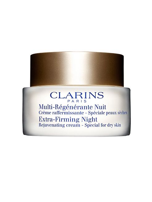 Clarins - Extra-Firming Night Rejuvenating Cream/1.7 fl. oz.