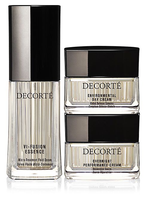 Decorté - Vi-Fusion Intro Skincare Kit