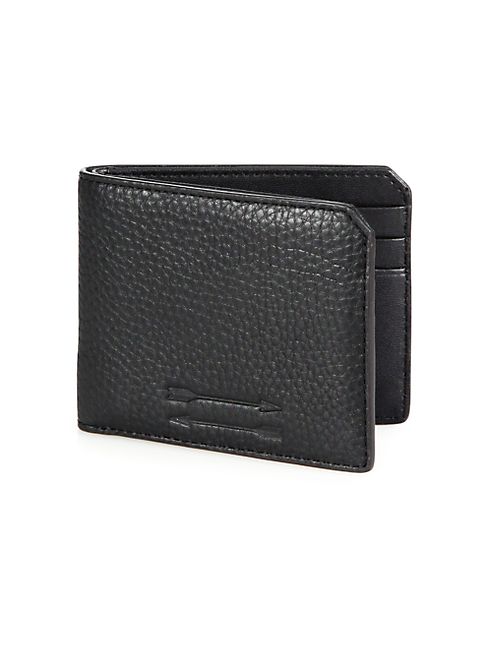 Uri Minkoff - Vesper Leather Wallet