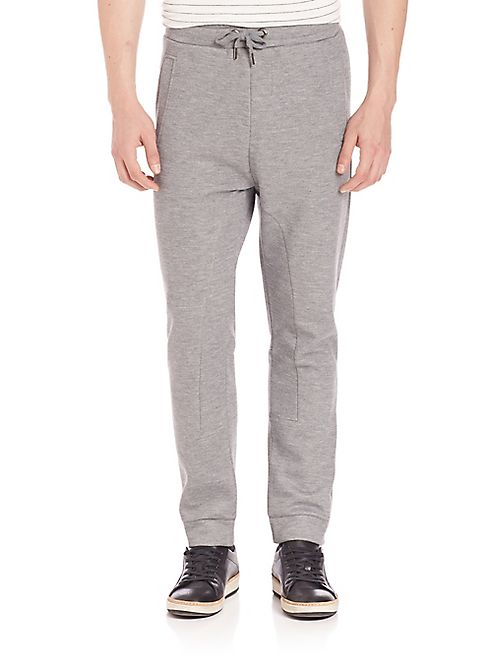 strellson - Slim Fit Sweatpants