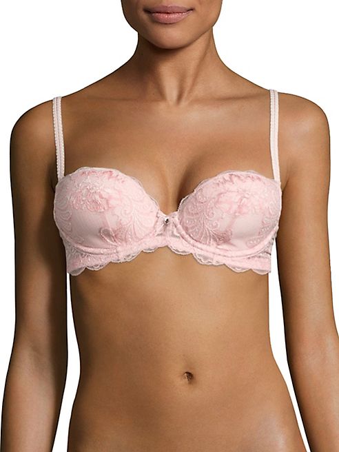 Le Mystere - Sophia Lace Bra