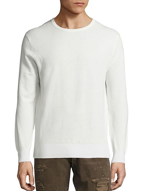 Polo Ralph Lauren - Crewneck Sweater