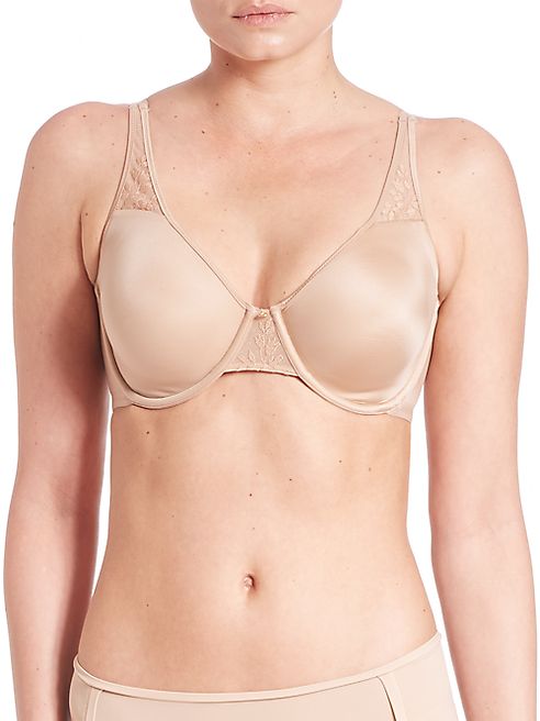 Le Mystere - Essential Smoother Unlined Bra