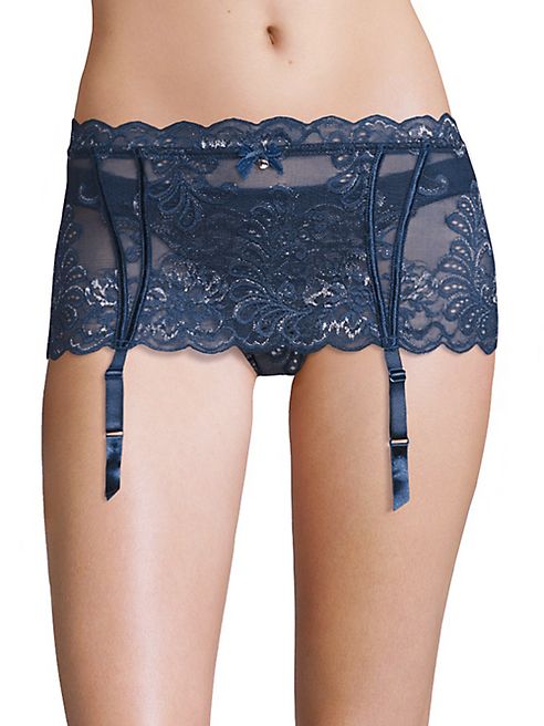 Le Mystere - Sophia Lace Garter Belt