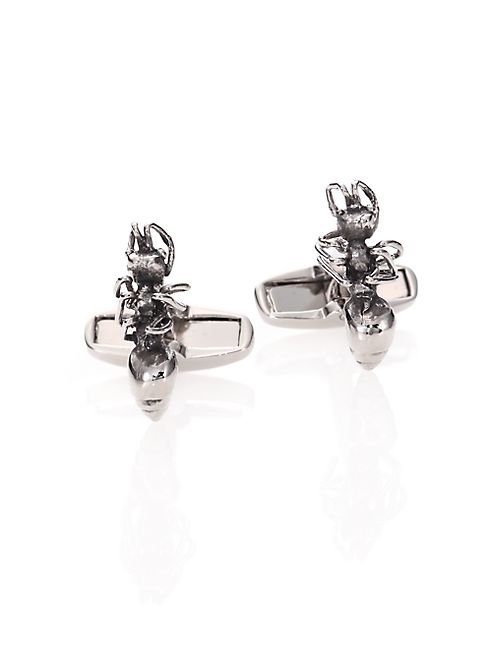 Paul Smith - Ant Cuff Links