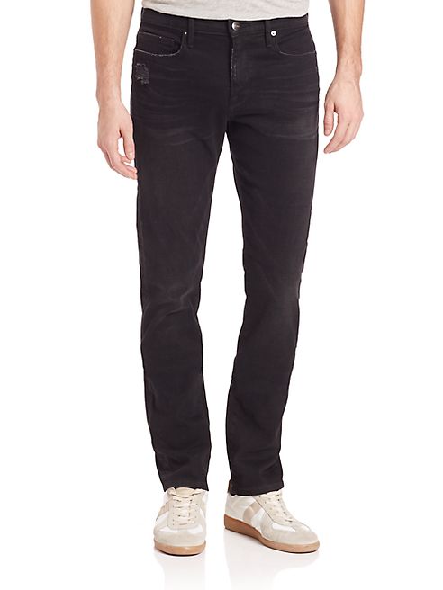 FRAME - L'Homme Slim Fit Jeans