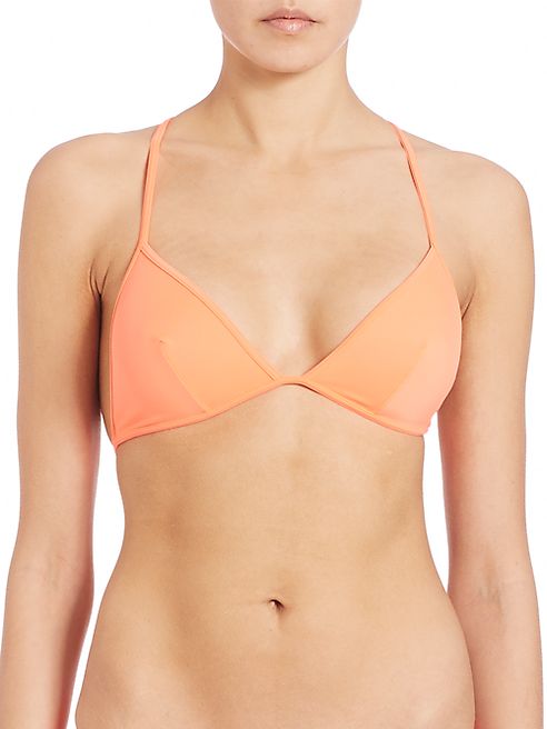 Melissa Odabash - Cabo Bikini Top