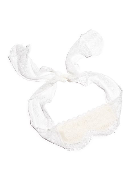 Hanky Panky - Lace Eye Mask