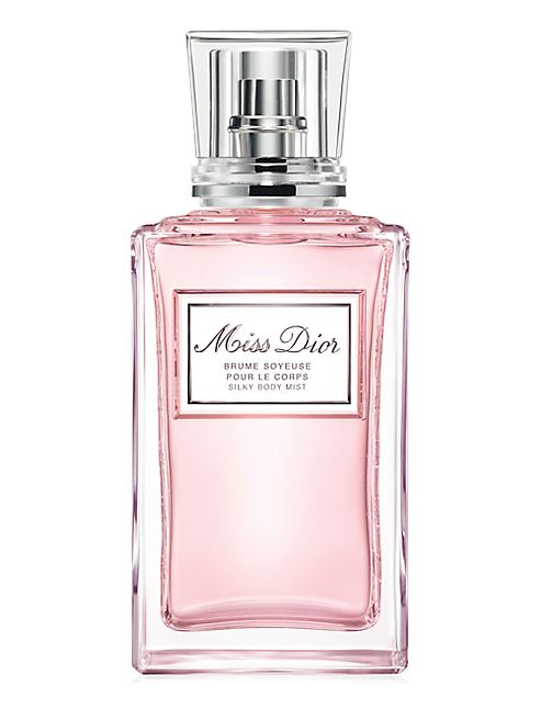 Dior - Miss Dior Silky Body Mist/3.4 oz.