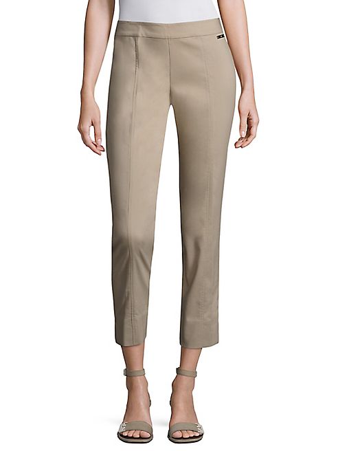 Tory Burch - Callie Skinny Pants