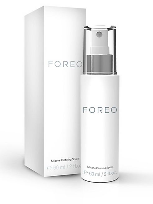 Foreo - Silicone Cleaning Spray/2 oz.