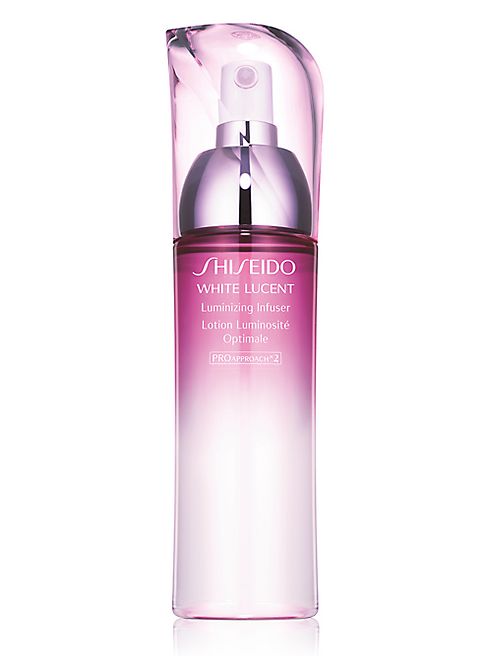 Shiseido - White Lucent Luminizing Infuser/5 oz.