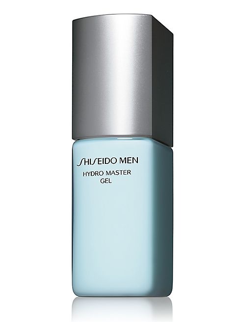 Shiseido - Shiseido Men Hydro Master Gel/2.5 oz.