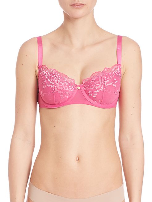 Natori Foundations - Whisper Demi Spacer Bra