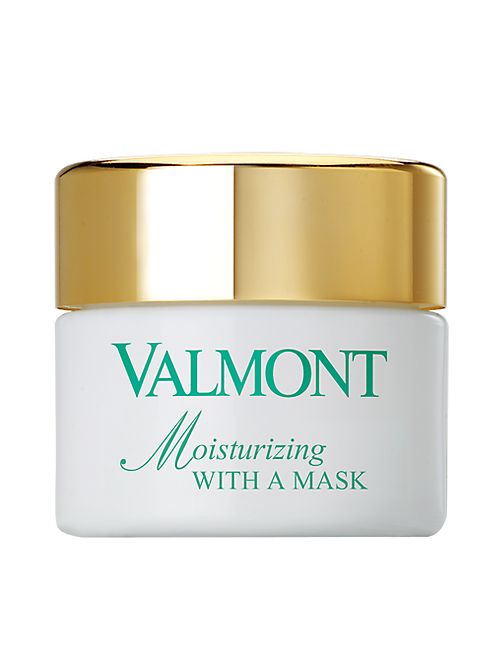 Valmont - Moisturizing with a Mask/1.7 oz.