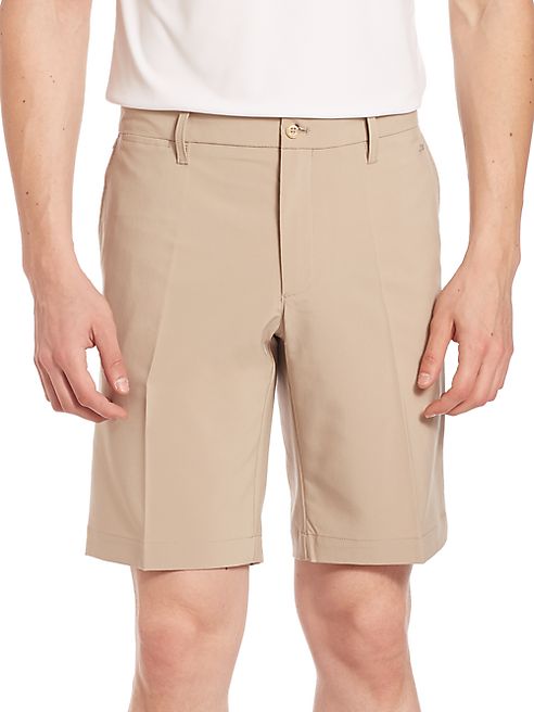 J. Lindeberg Golf - Micro Stretch Shorts